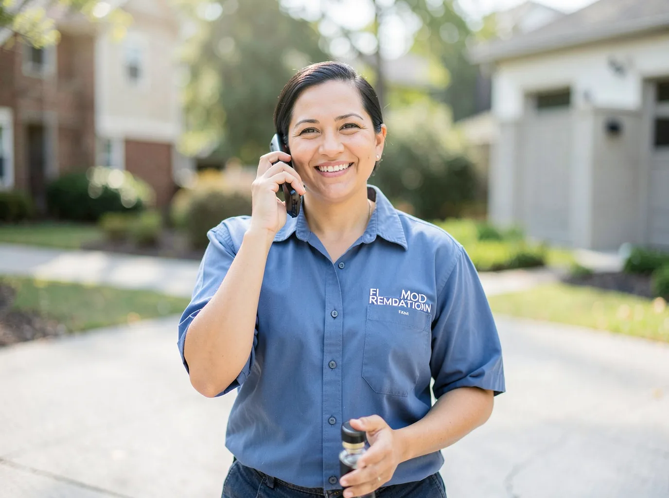 Mold Remediation Oak City, NC FAQs
